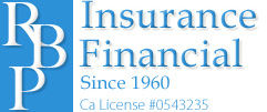 RBP Insurance Financial